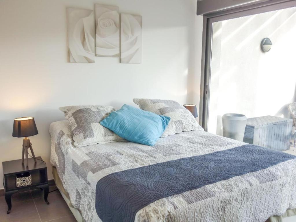 Vert Paradis - Vue Apaisante Sur Golf, Pins Parasols, 2E Etage - 80 M2 Dont Terrasse Avec Pergola, 2 Chambres, 3Et Iles, 3 Clim, Wifi - Piscine, Parking Et Park A Velos, Ascenseur - En Option Linge, Menage - Pistes Cyclables, Mer A Proximite Saint-Cyprien  Luaran gambar