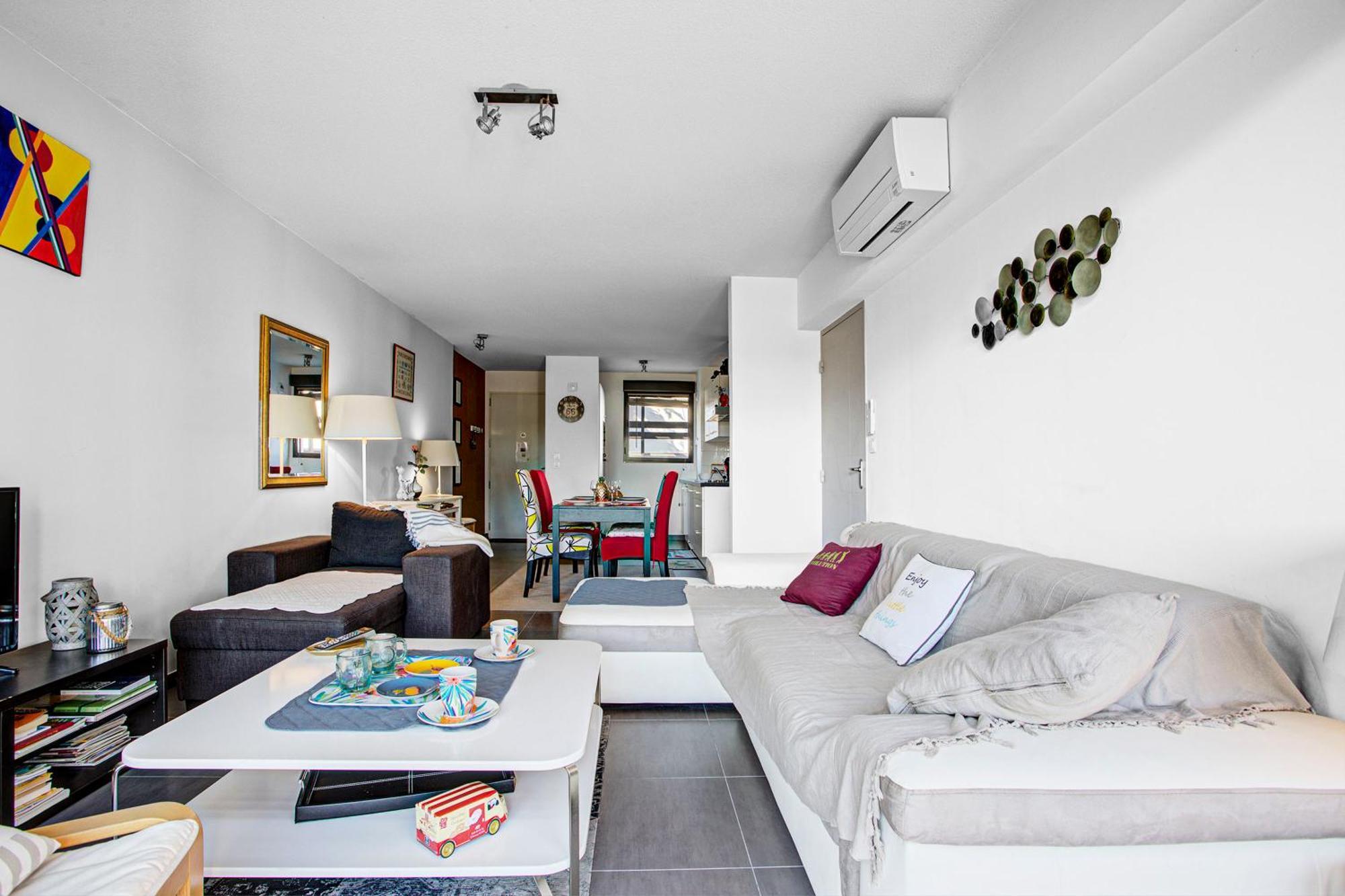 Vert Paradis - Vue Apaisante Sur Golf, Pins Parasols, 2E Etage - 80 M2 Dont Terrasse Avec Pergola, 2 Chambres, 3Et Iles, 3 Clim, Wifi - Piscine, Parking Et Park A Velos, Ascenseur - En Option Linge, Menage - Pistes Cyclables, Mer A Proximite Saint-Cyprien  Luaran gambar