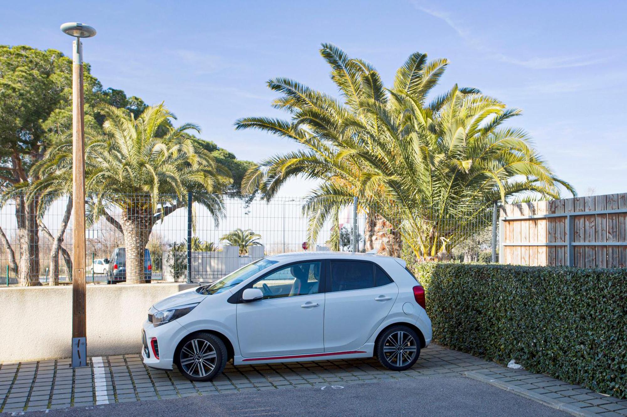 Vert Paradis - Vue Apaisante Sur Golf, Pins Parasols, 2E Etage - 80 M2 Dont Terrasse Avec Pergola, 2 Chambres, 3Et Iles, 3 Clim, Wifi - Piscine, Parking Et Park A Velos, Ascenseur - En Option Linge, Menage - Pistes Cyclables, Mer A Proximite Saint-Cyprien  Luaran gambar